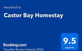 Castor Bay Homestay